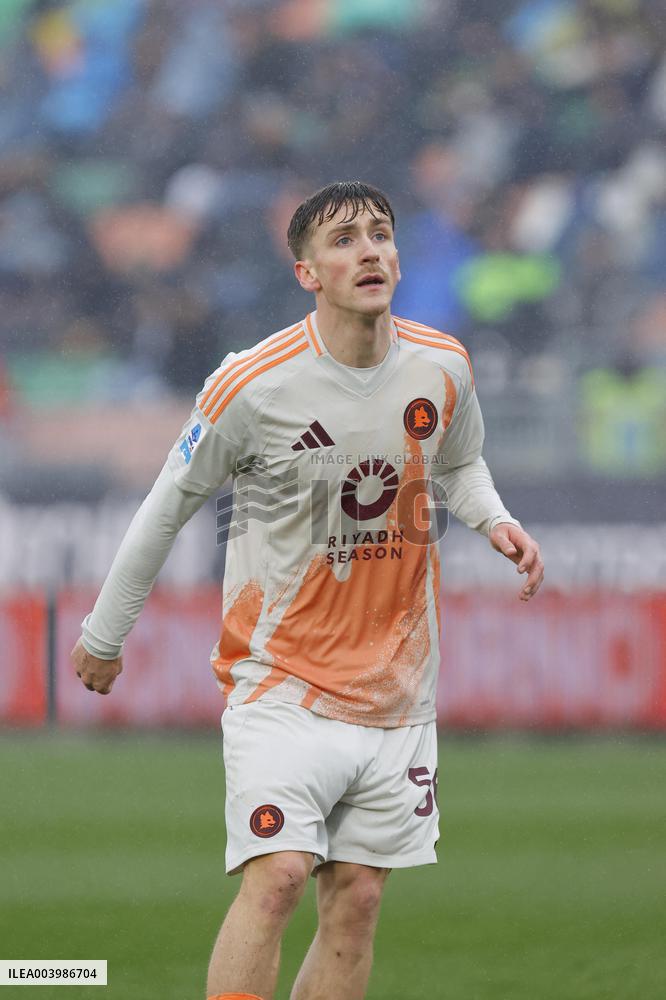 CALCIO - Serie A - Venezia FC vs AS Roma