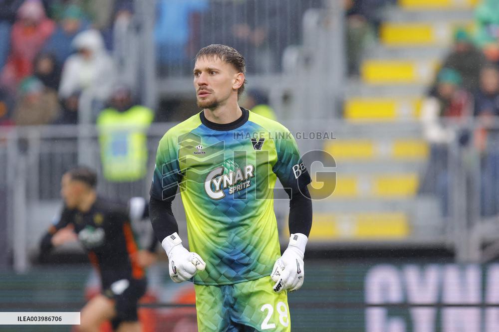 CALCIO - Serie A - Venezia FC vs AS Roma