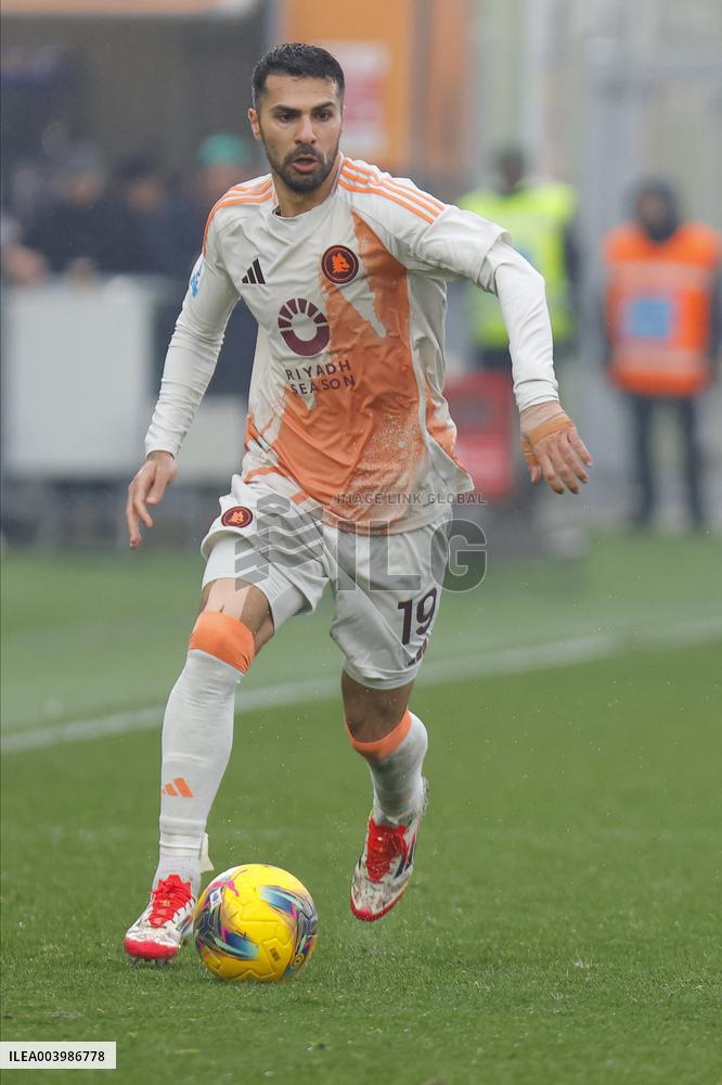 CALCIO - Serie A - Venezia FC vs AS Roma