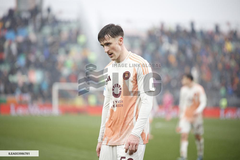 CALCIO - Serie A - Venezia FC vs AS Roma