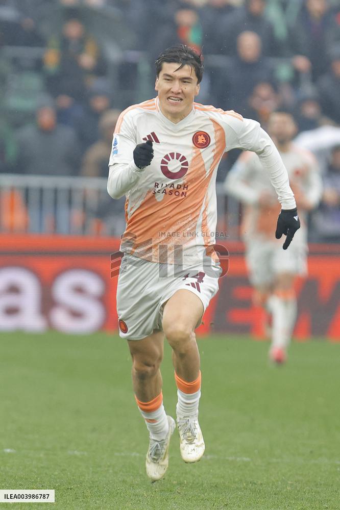 CALCIO - Serie A - Venezia FC vs AS Roma