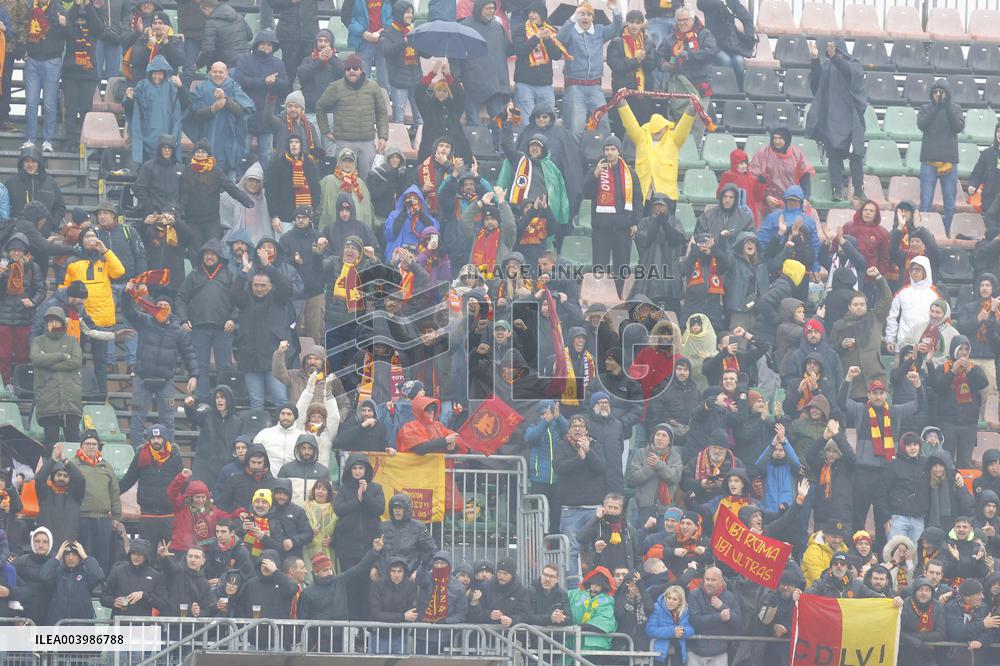 CALCIO - Serie A - Venezia FC vs AS Roma