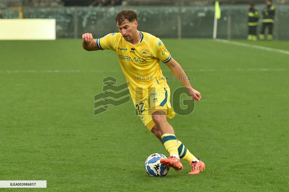 CALCIO - Serie B - AC Pisa vs AS Cittadella