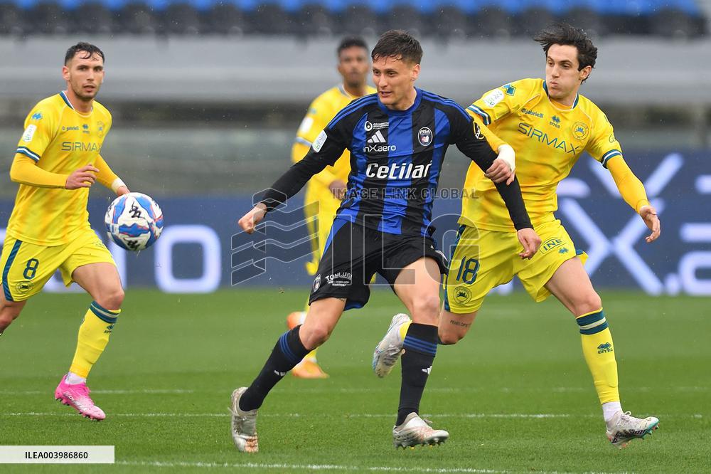 CALCIO - Serie B - AC Pisa vs AS Cittadella