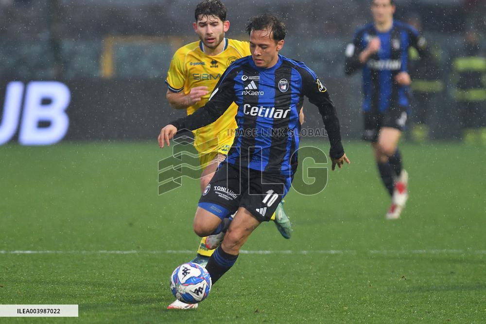 CALCIO - Serie B - AC Pisa vs AS Cittadella