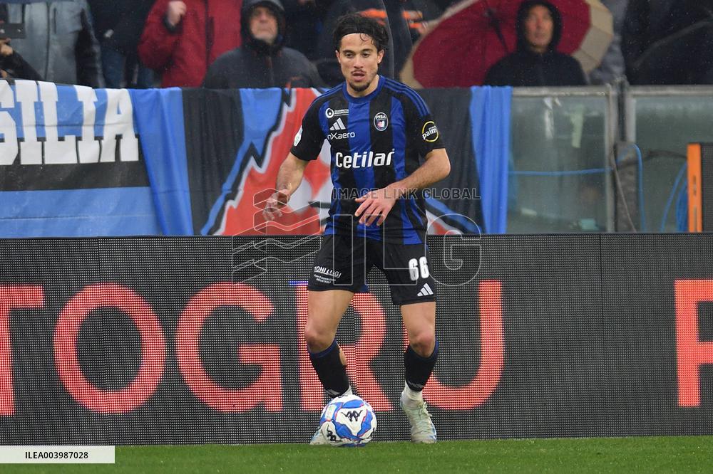 CALCIO - Serie B - AC Pisa vs AS Cittadella