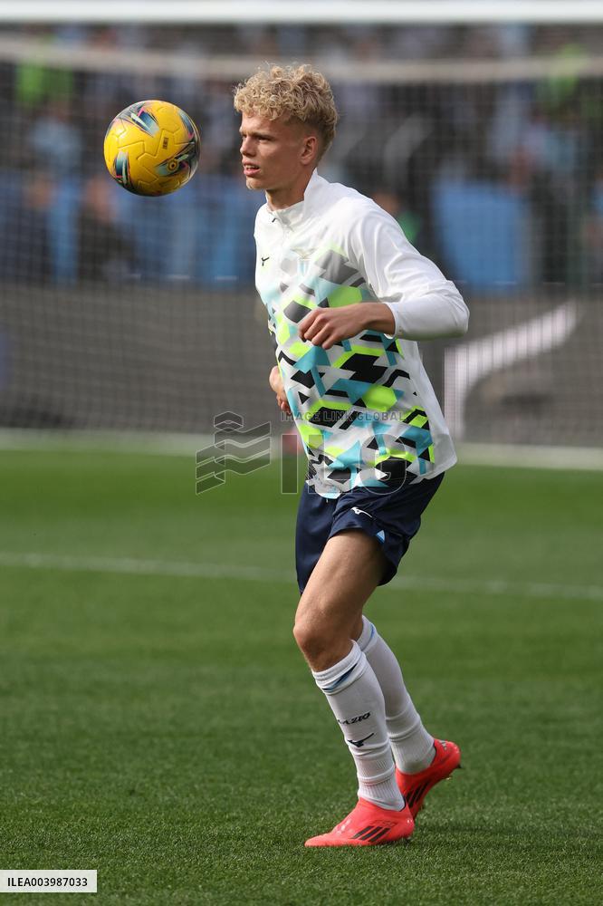 CALCIO - Serie A - SS Lazio vs AC Monza