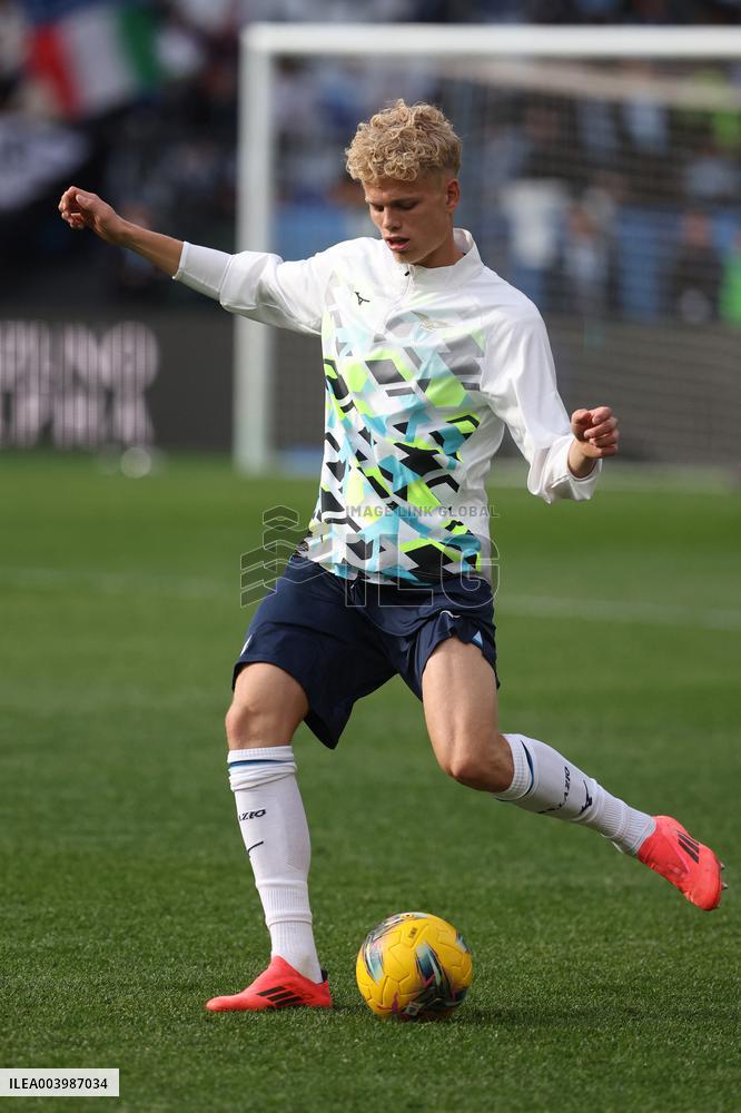 CALCIO - Serie A - SS Lazio vs AC Monza