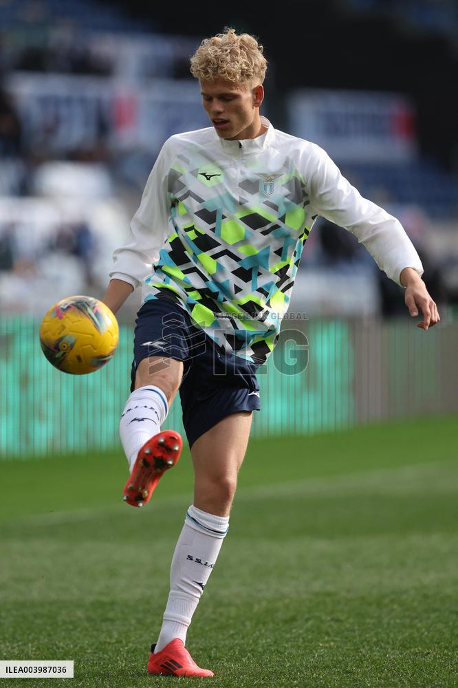 CALCIO - Serie A - SS Lazio vs AC Monza