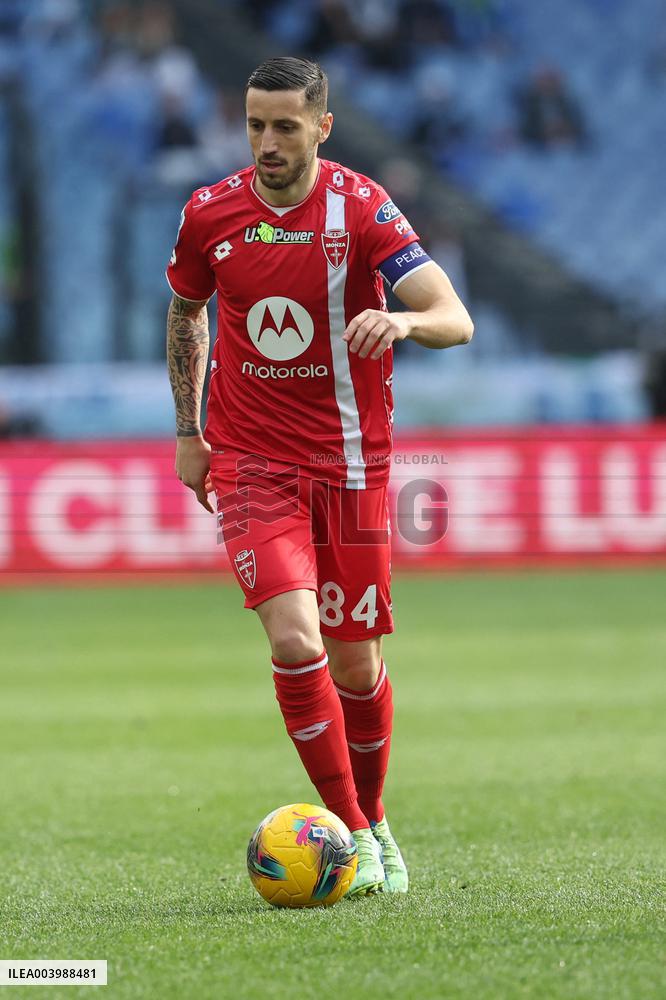 CALCIO - Serie A - SS Lazio vs AC Monza