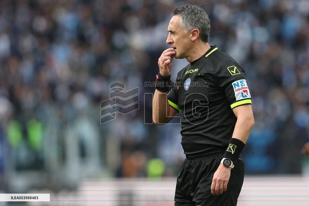 CALCIO - Serie A - SS Lazio vs AC Monza