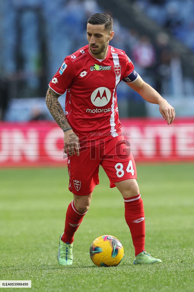 CALCIO - Serie A - SS Lazio vs AC Monza