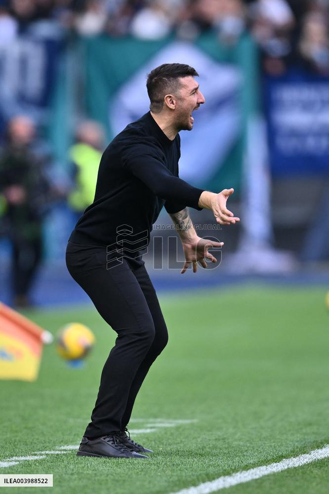 CALCIO - Serie A - SS Lazio vs AC Monza