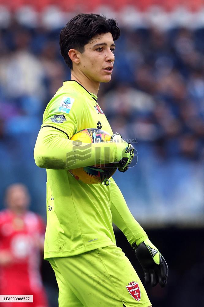 CALCIO - Serie A - SS Lazio vs AC Monza