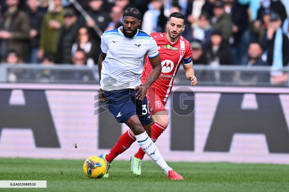 CALCIO - Serie A - SS Lazio vs AC Monza