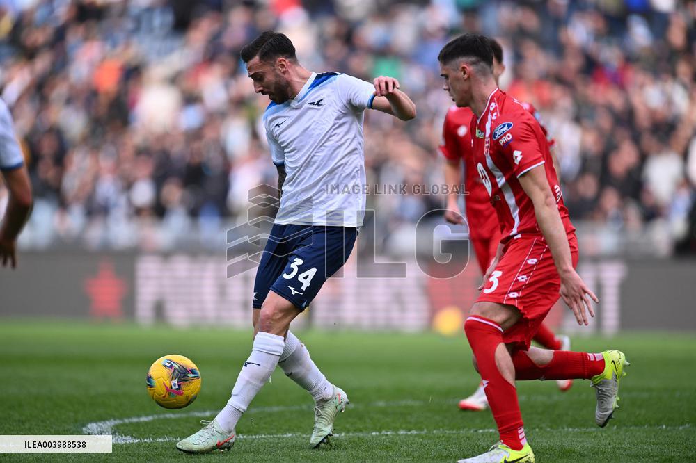 CALCIO - Serie A - SS Lazio vs AC Monza