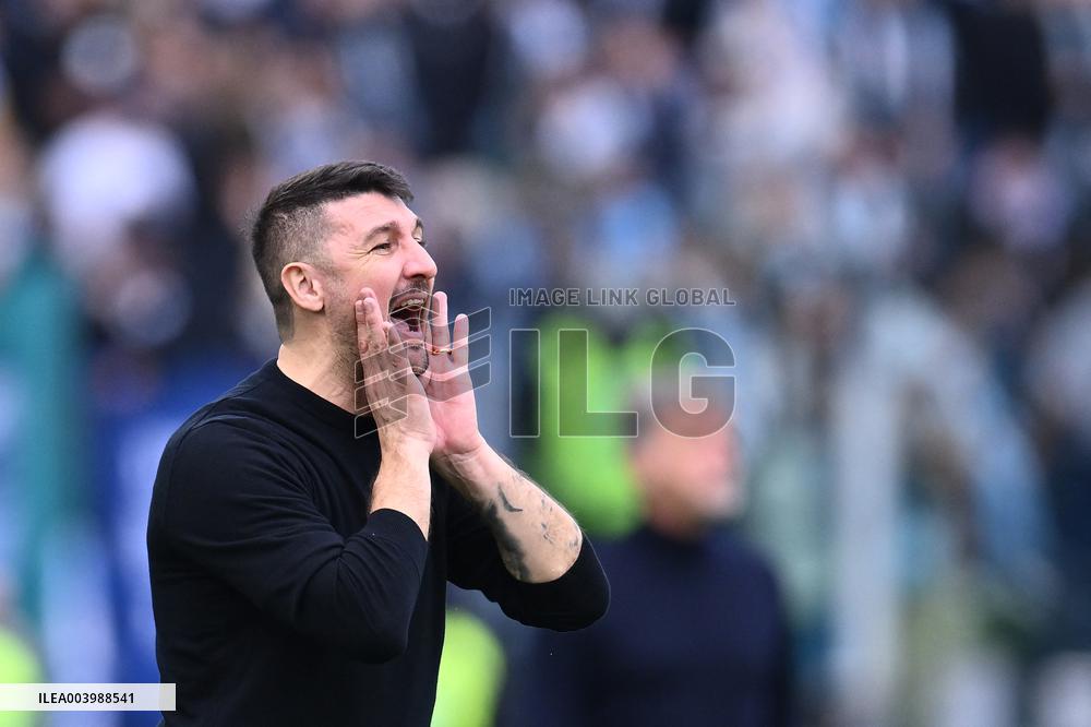 CALCIO - Serie A - SS Lazio vs AC Monza