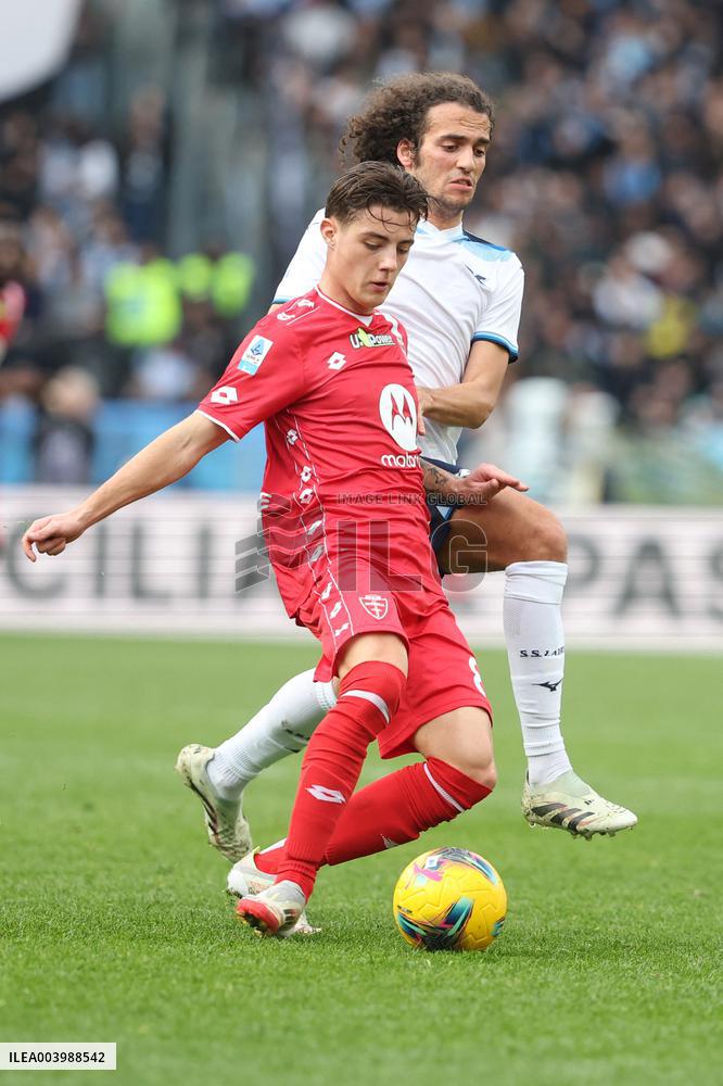 CALCIO - Serie A - SS Lazio vs AC Monza