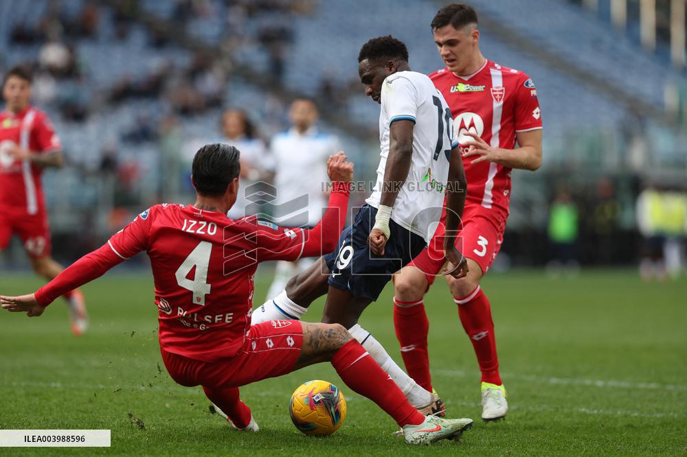 CALCIO - Serie A - SS Lazio vs AC Monza