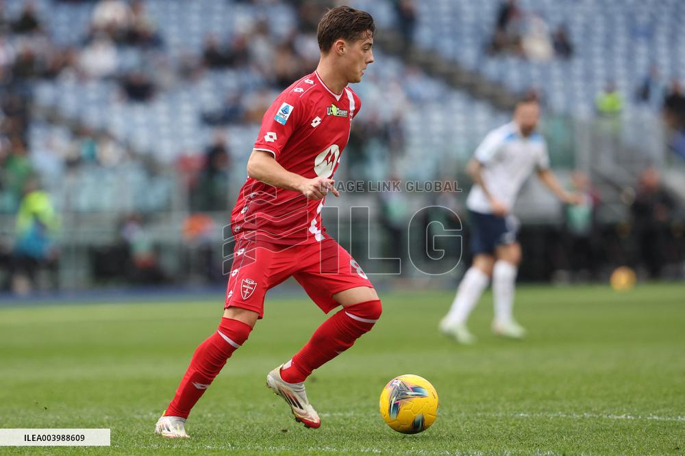 CALCIO - Serie A - SS Lazio vs AC Monza