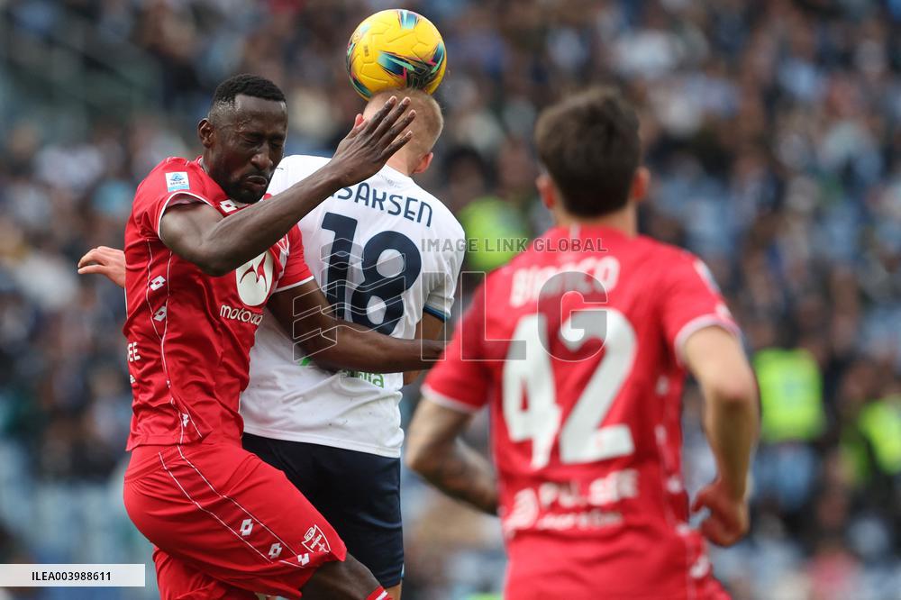 CALCIO - Serie A - SS Lazio vs AC Monza