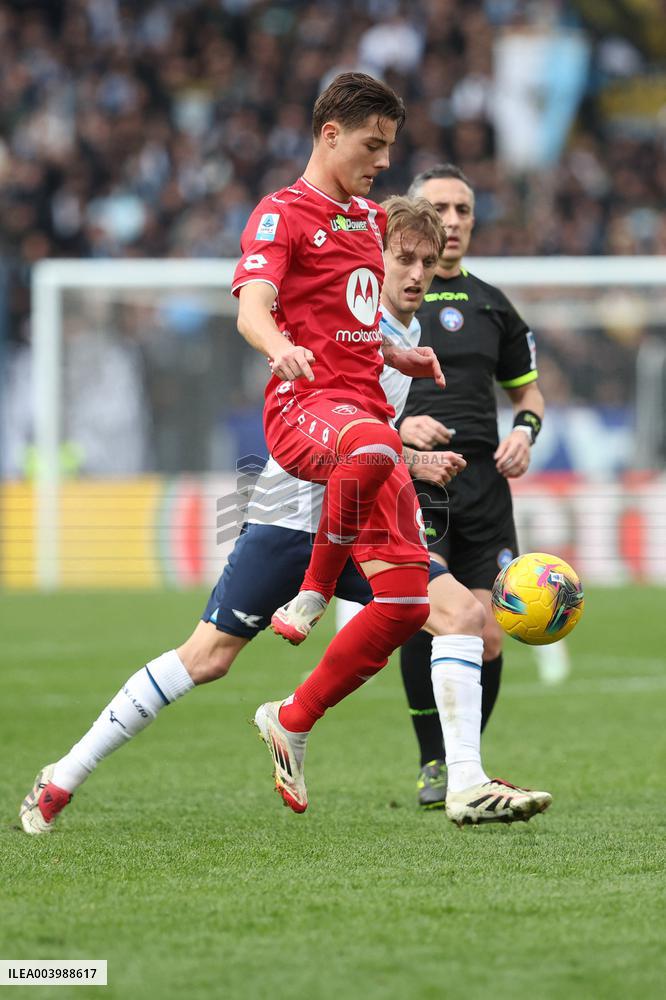 CALCIO - Serie A - SS Lazio vs AC Monza