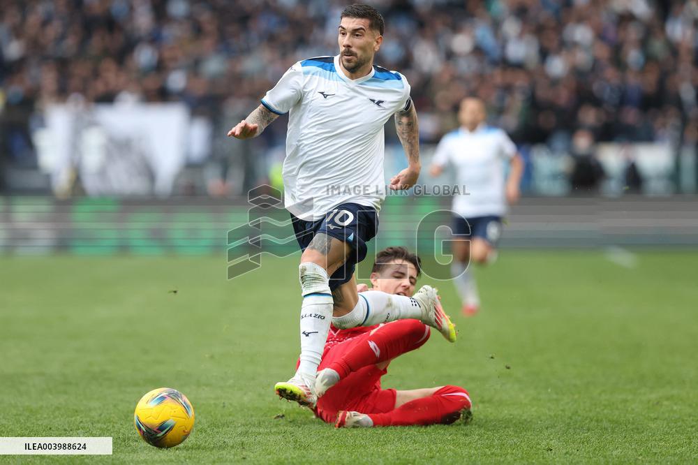 CALCIO - Serie A - SS Lazio vs AC Monza