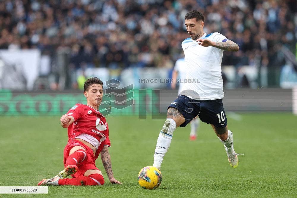 CALCIO - Serie A - SS Lazio vs AC Monza