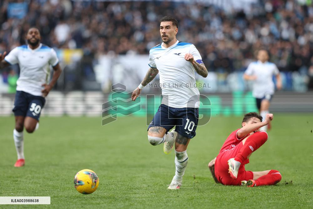 CALCIO - Serie A - SS Lazio vs AC Monza