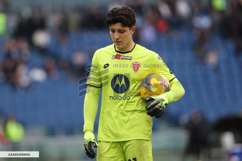 CALCIO - Serie A - SS Lazio vs AC Monza