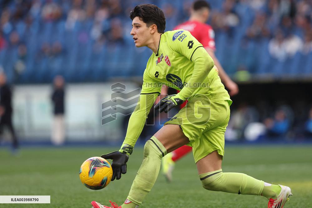 CALCIO - Serie A - SS Lazio vs AC Monza