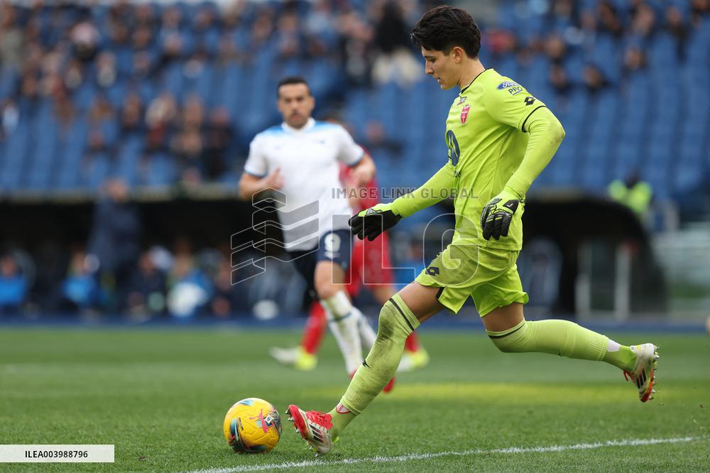 CALCIO - Serie A - SS Lazio vs AC Monza