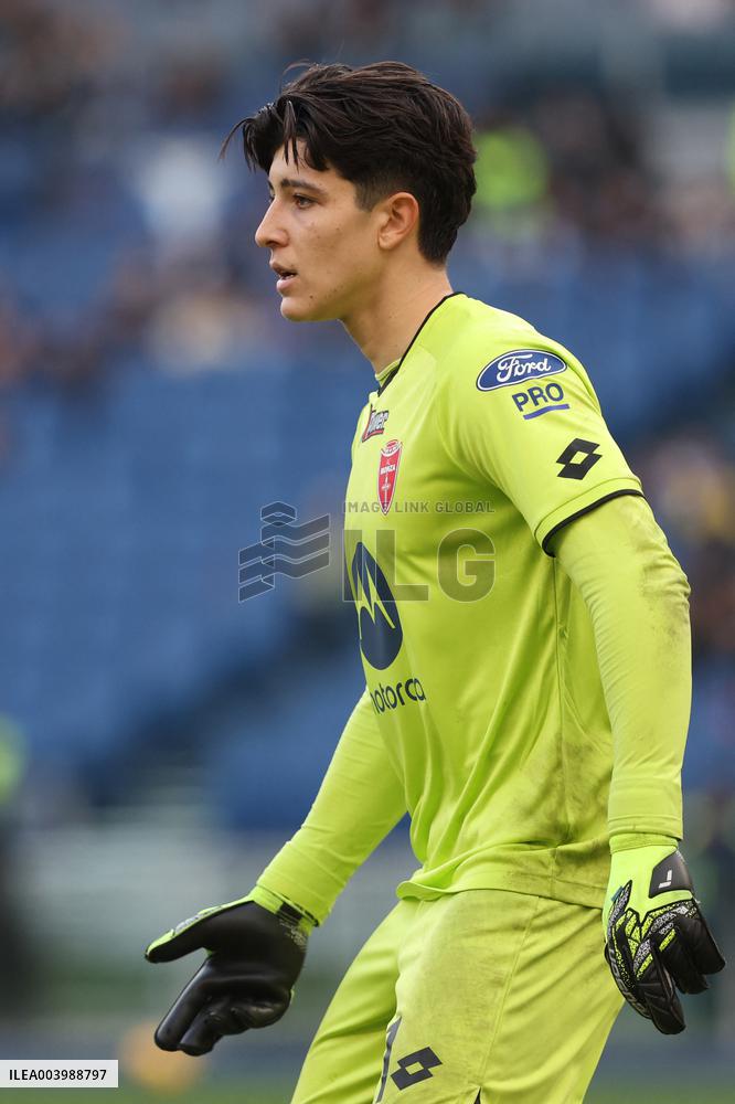 CALCIO - Serie A - SS Lazio vs AC Monza