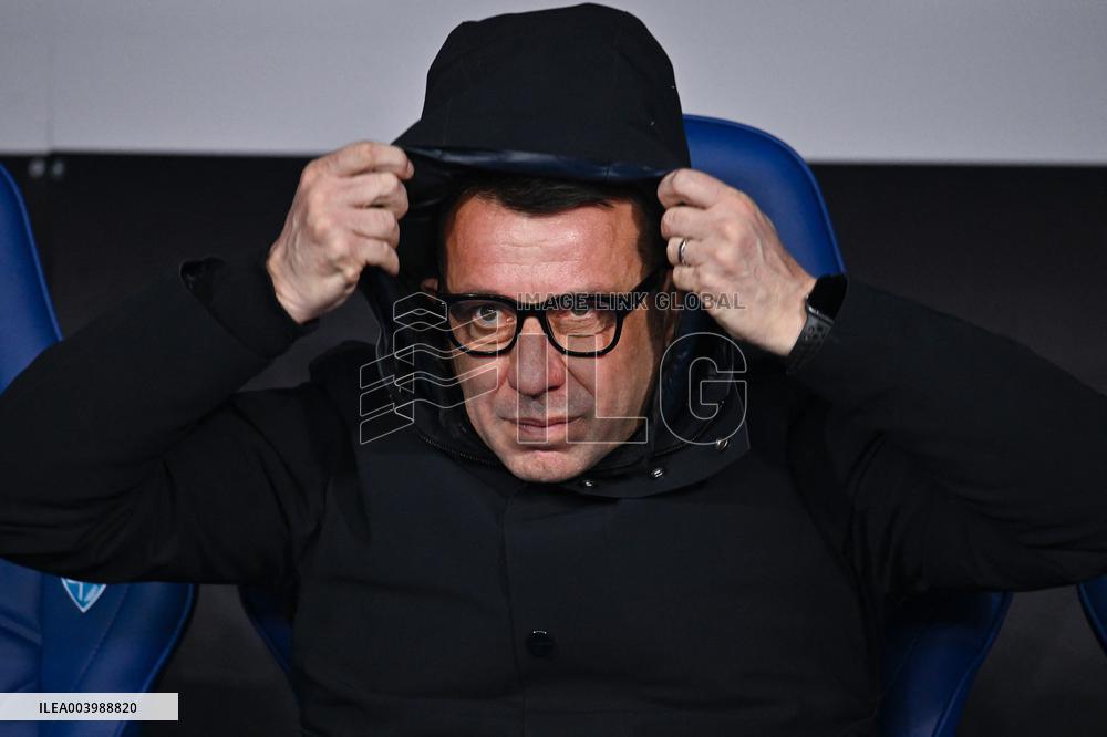 CALCIO - Serie A - Empoli FC vs AC Milan