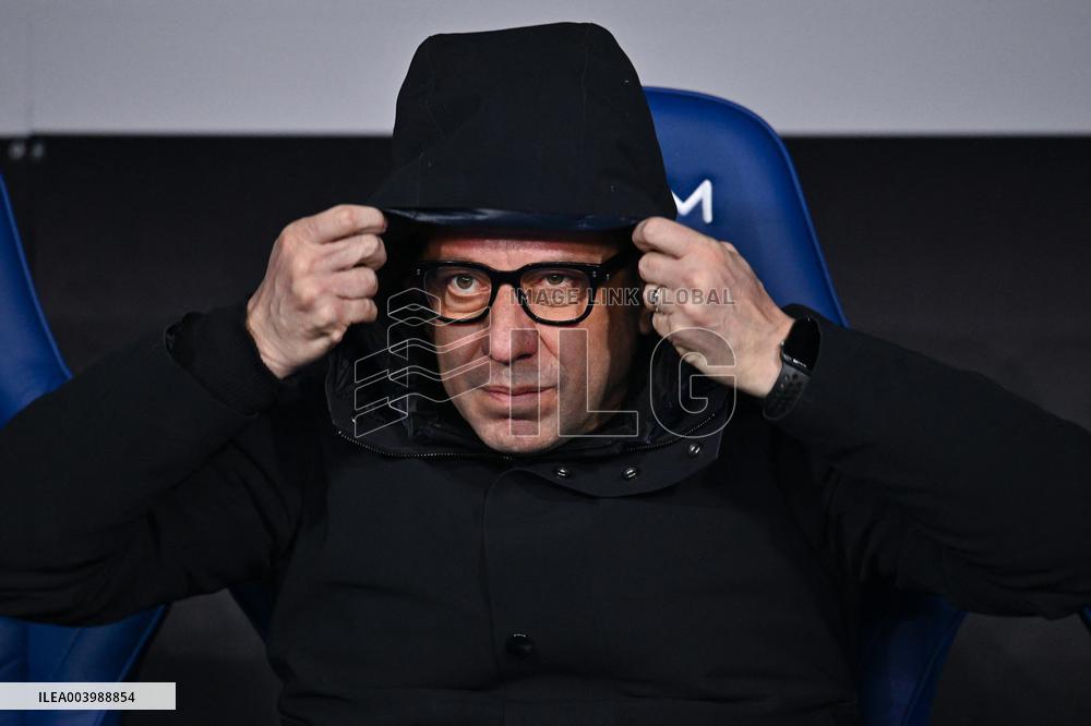 CALCIO - Serie A - Empoli FC vs AC Milan