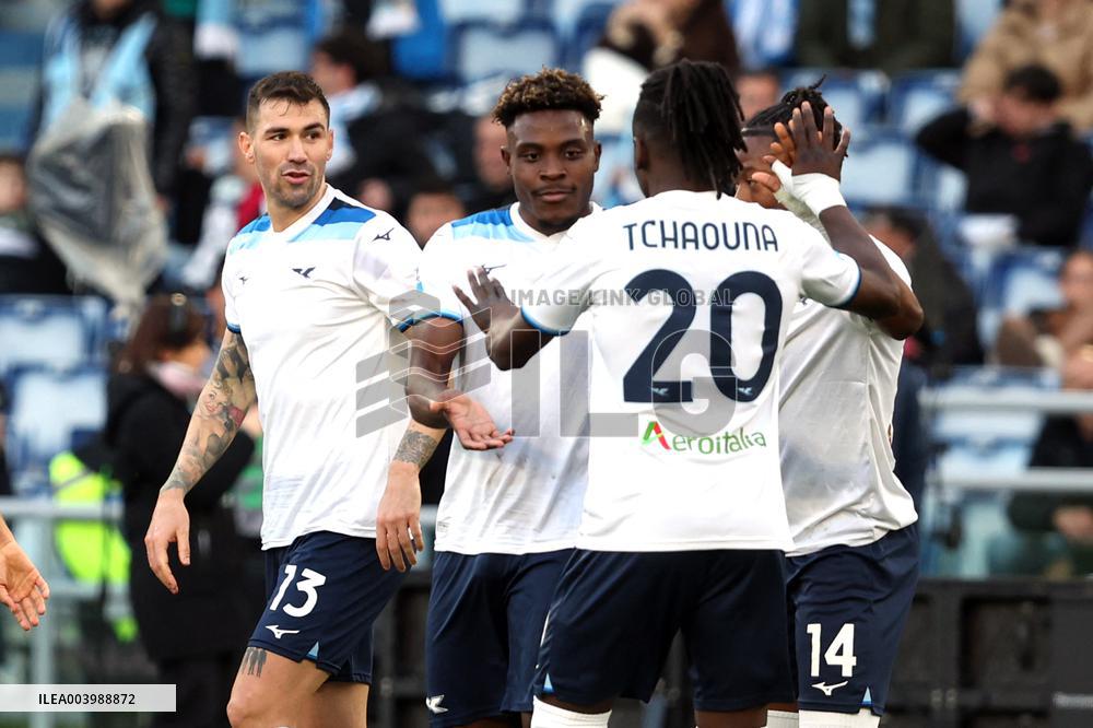 CALCIO - Serie A - SS Lazio vs AC Monza