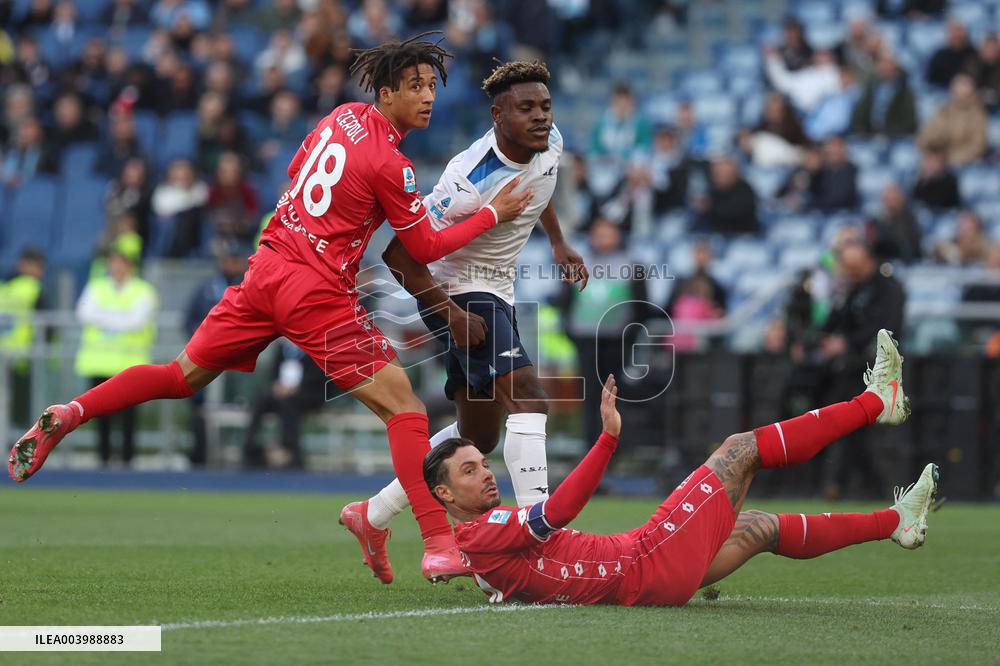 CALCIO - Serie A - SS Lazio vs AC Monza