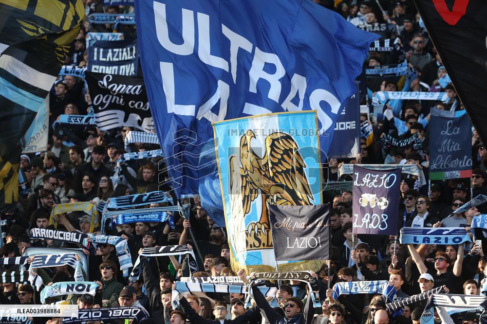 CALCIO - Serie A - SS Lazio vs AC Monza