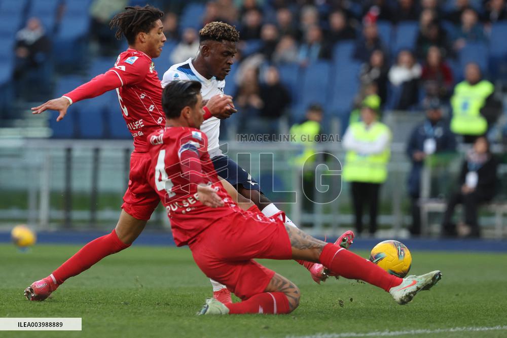 CALCIO - Serie A - SS Lazio vs AC Monza