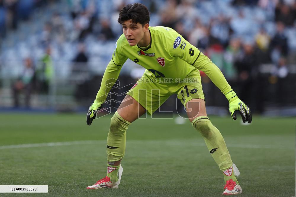 CALCIO - Serie A - SS Lazio vs AC Monza