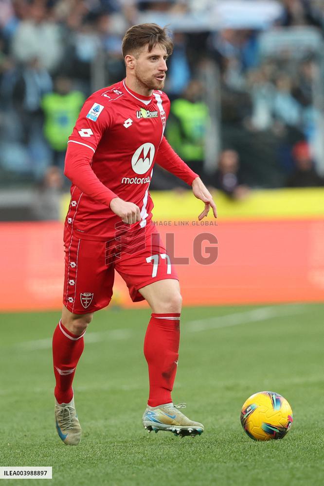 CALCIO - Serie A - SS Lazio vs AC Monza