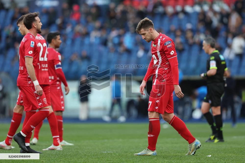 CALCIO - Serie A - SS Lazio vs AC Monza