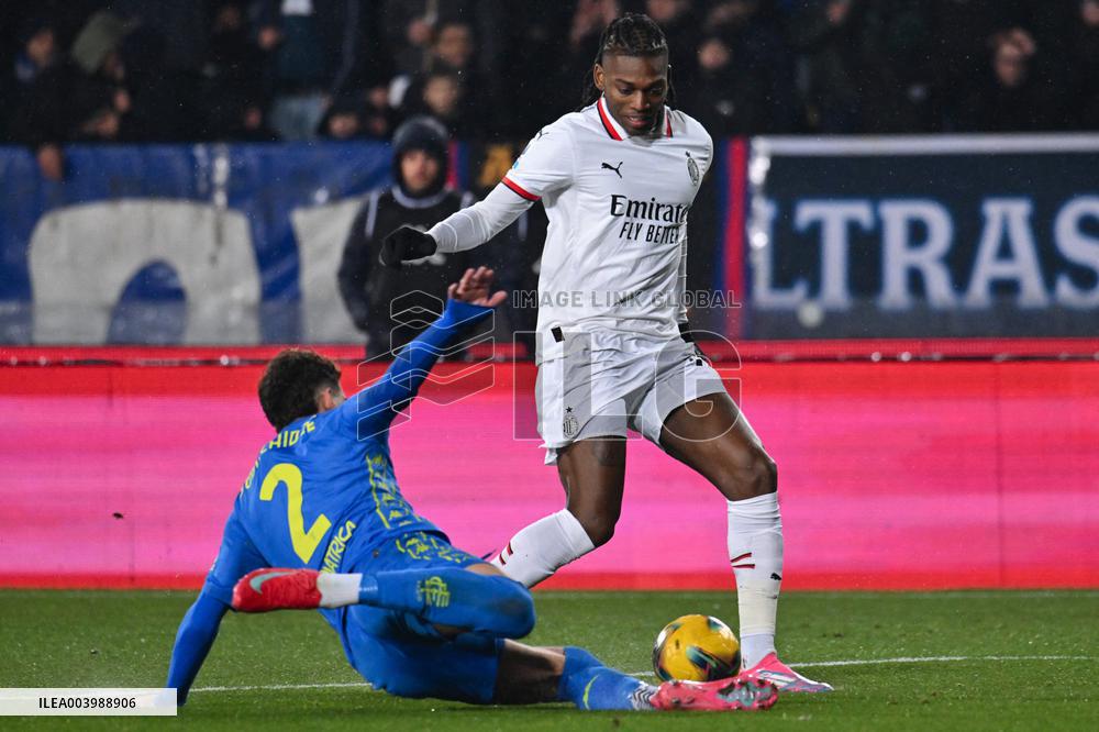 CALCIO - Serie A - Empoli FC vs AC Milan