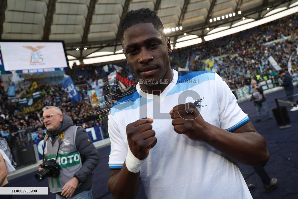 CALCIO - Serie A - SS Lazio vs AC Monza