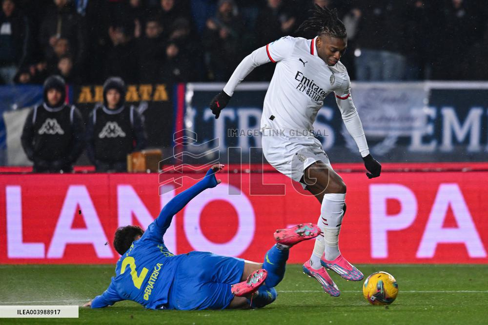 CALCIO - Serie A - Empoli FC vs AC Milan