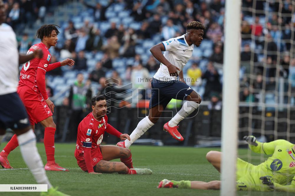 CALCIO - Serie A - SS Lazio vs AC Monza