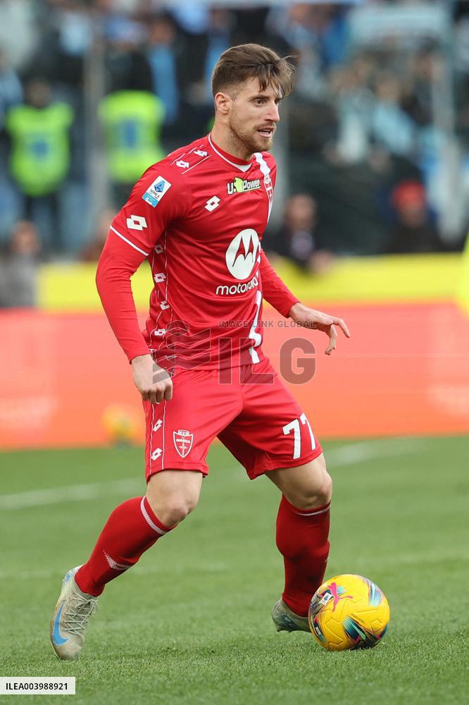 CALCIO - Serie A - SS Lazio vs AC Monza