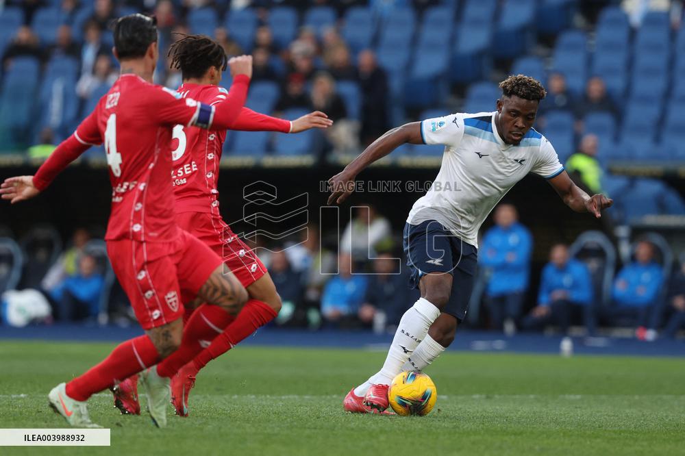 CALCIO - Serie A - SS Lazio vs AC Monza