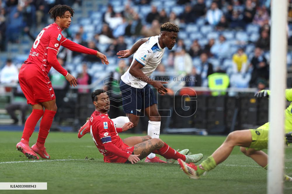CALCIO - Serie A - SS Lazio vs AC Monza