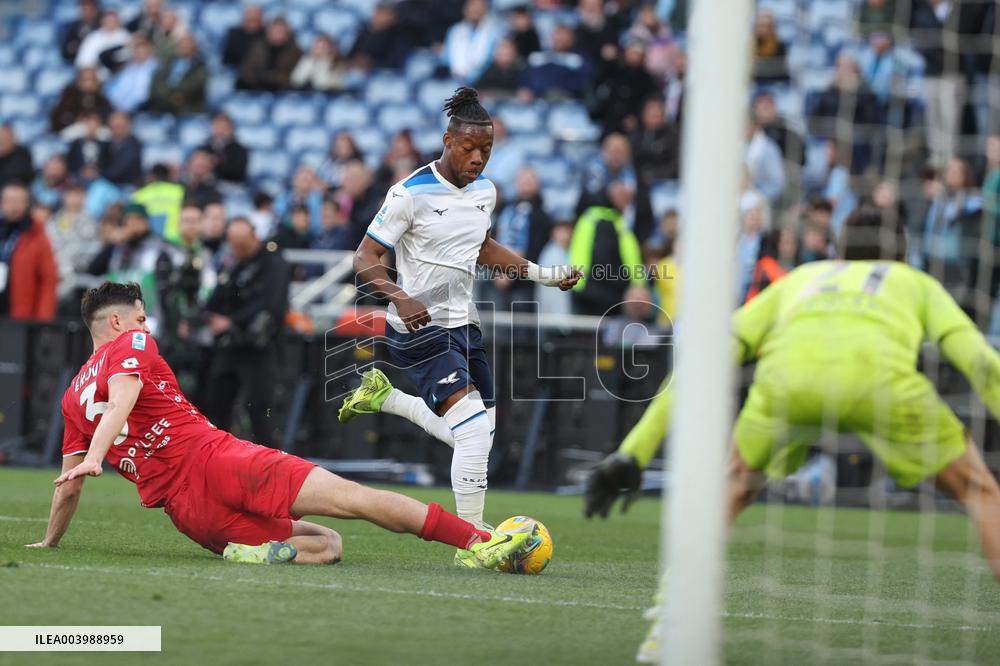 CALCIO - Serie A - SS Lazio vs AC Monza